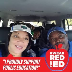 Meet your Posher, April